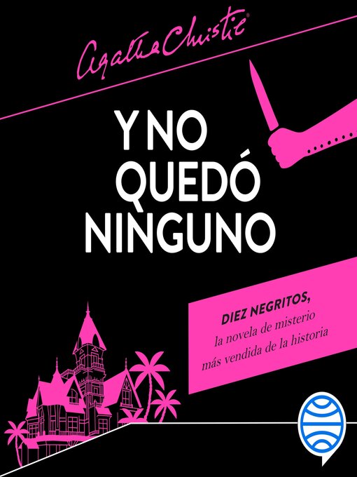 Title details for Y no quedó ninguno by Agatha Christie - Available